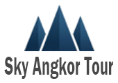 스카이 앙코르 투어